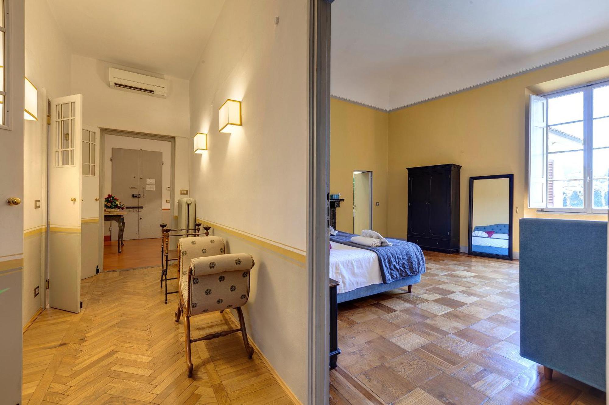 Tintori Luxury Palace By Mamo Apartamento *