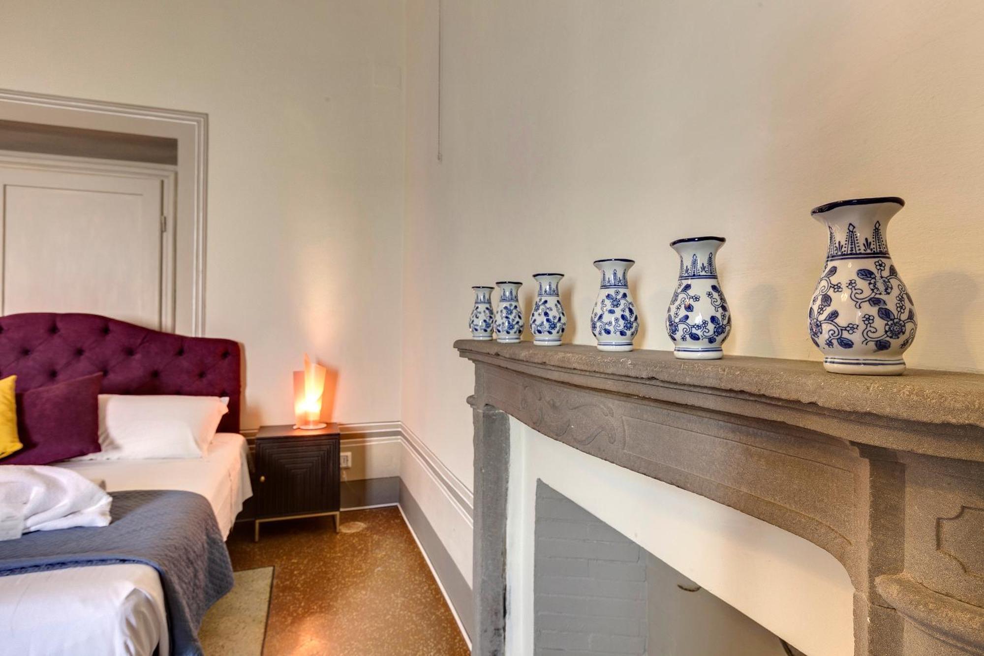 Appartement Tintori Luxury Palace By Mamo *